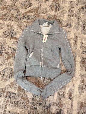 Hidden Cult Jacket
